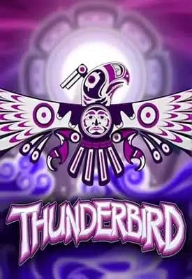 Thunderbird