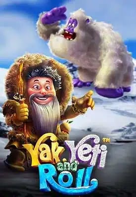 Yak, Yeti & Roll