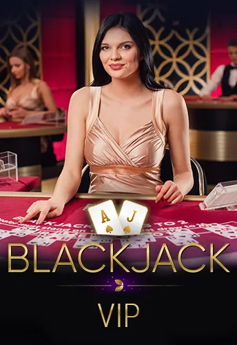 Blackjack VIP