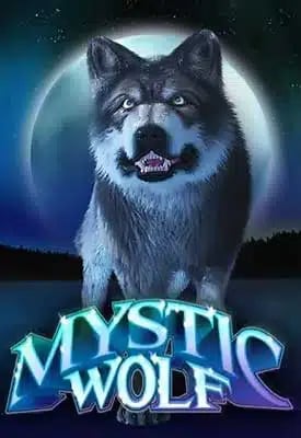 Mystic Wolf