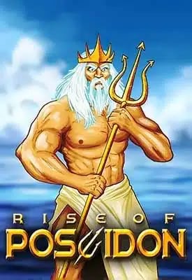 Rise of Poseidon