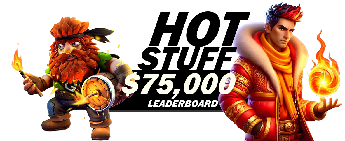 Leaderboard