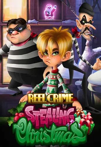 Reel Crime: Stealing Christmas